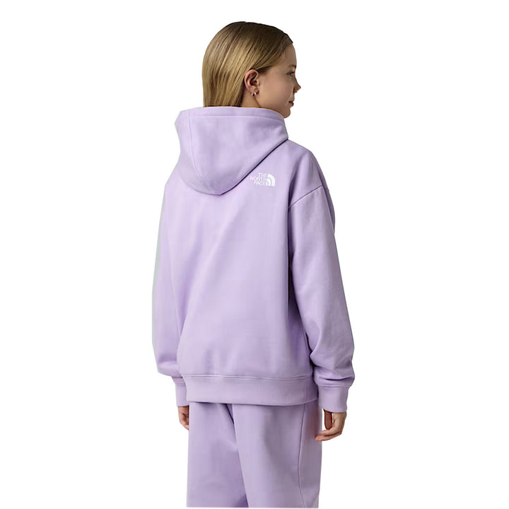 NF0A89HAQZI1 - Felpe - THE NORTH FACE