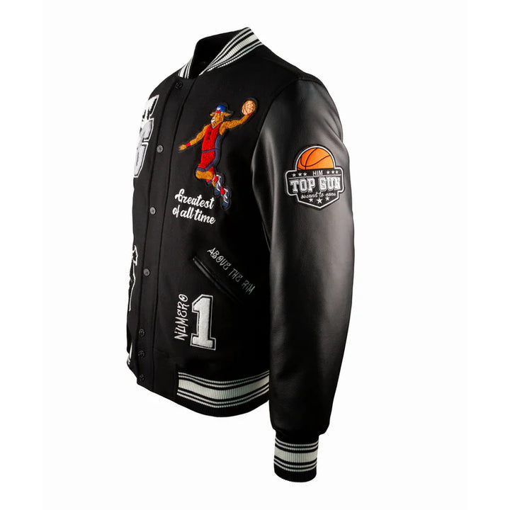 TGJ2449 - Giacche - Top Gun