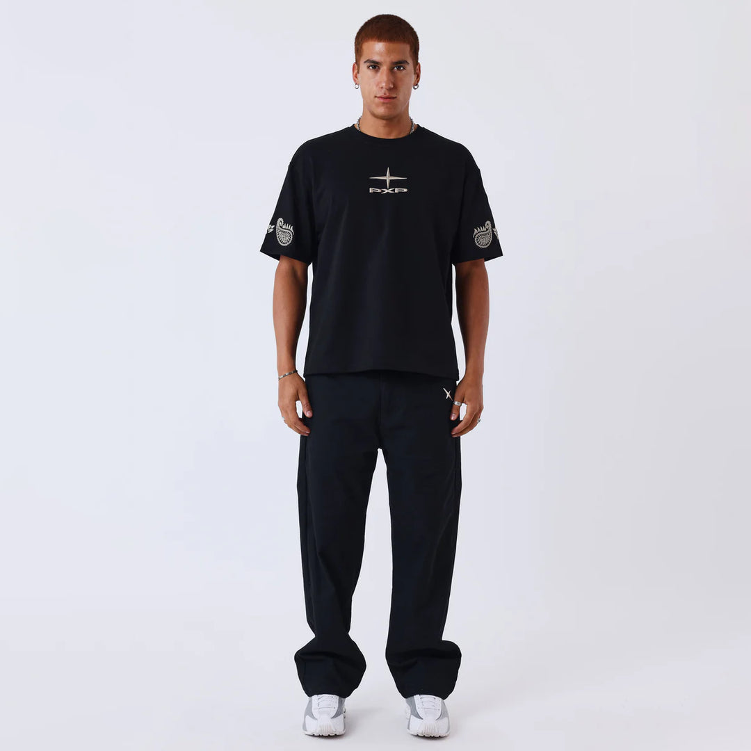 T-SHIRT STREETWEAR BASIC PROJECT X PARIS