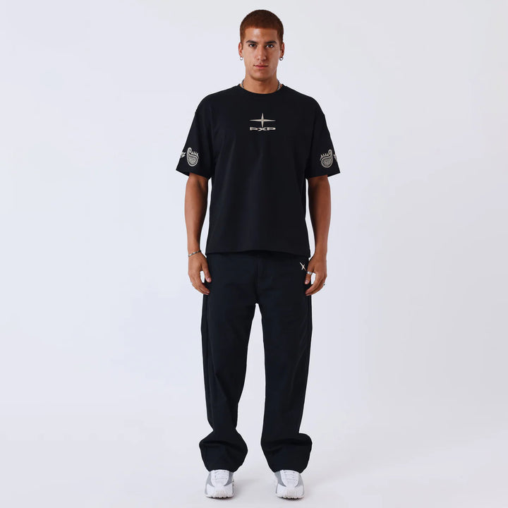 T-SHIRT STREETWEAR BASIC PROJECT X PARIS