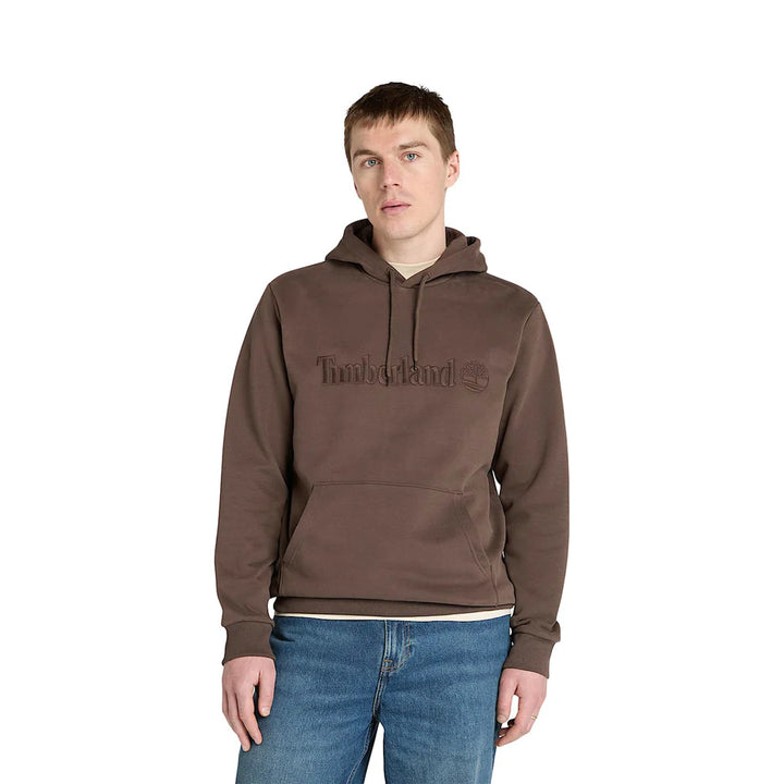 TB0A6VFJ2431 - Felpe - TIMBERLAND