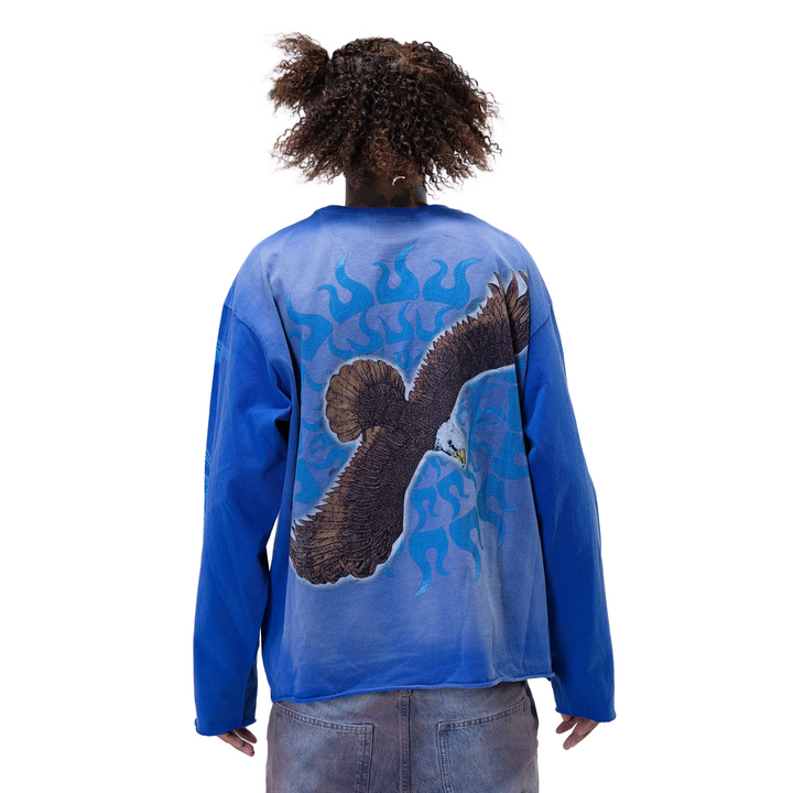 BH3593 - FELPA - Paper Money