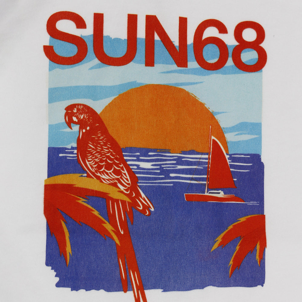 T34344 - T-Shirt e Polo - SUN68