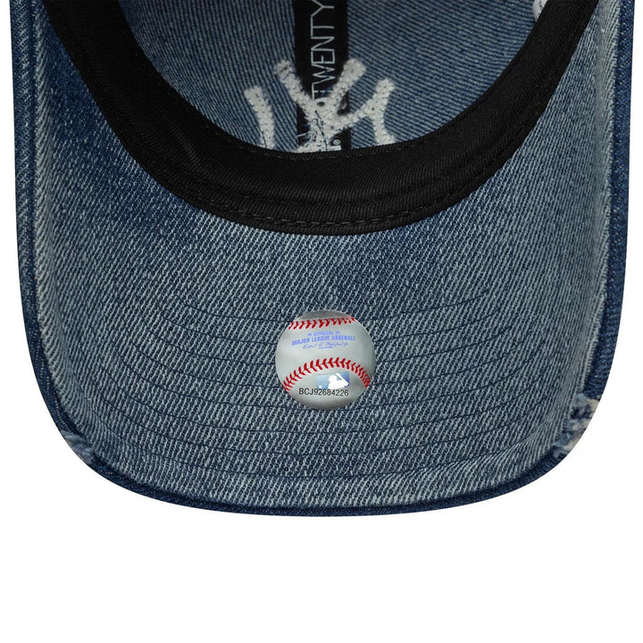 60691320 - Cappelli - New Era