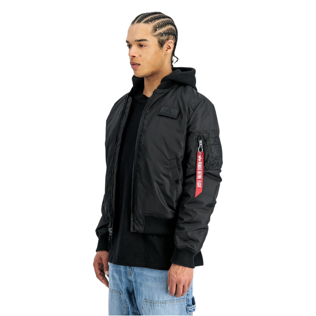 F258100 - Giacche - Alpha Industries