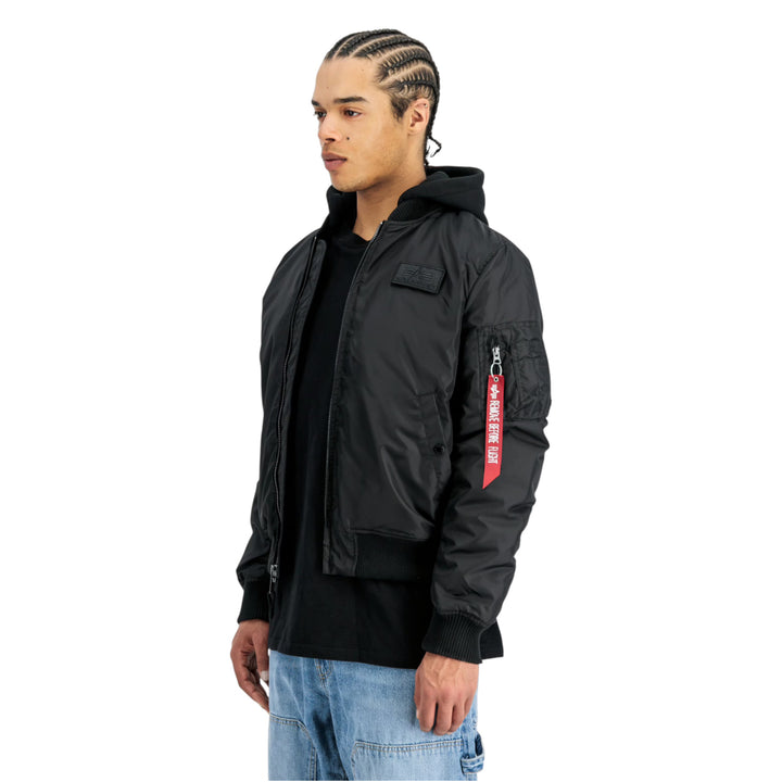 F258100 - Giacche - Alpha Industries