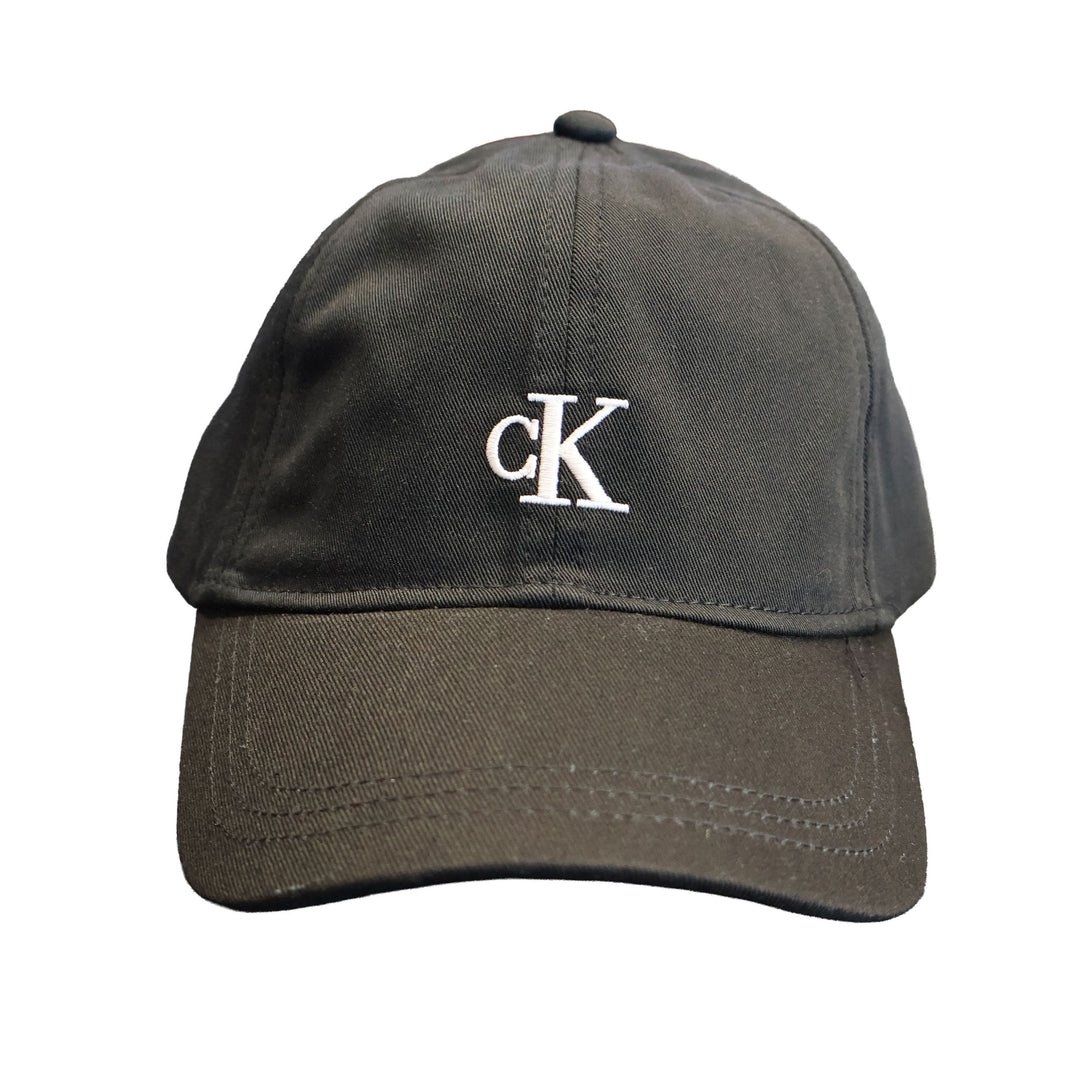 CAPPELLO CALVIN KLEIN JEANS MONOGRAM BUCKET JUNIOR