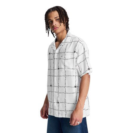 EDYWT03272-WHT - Camicie - DC