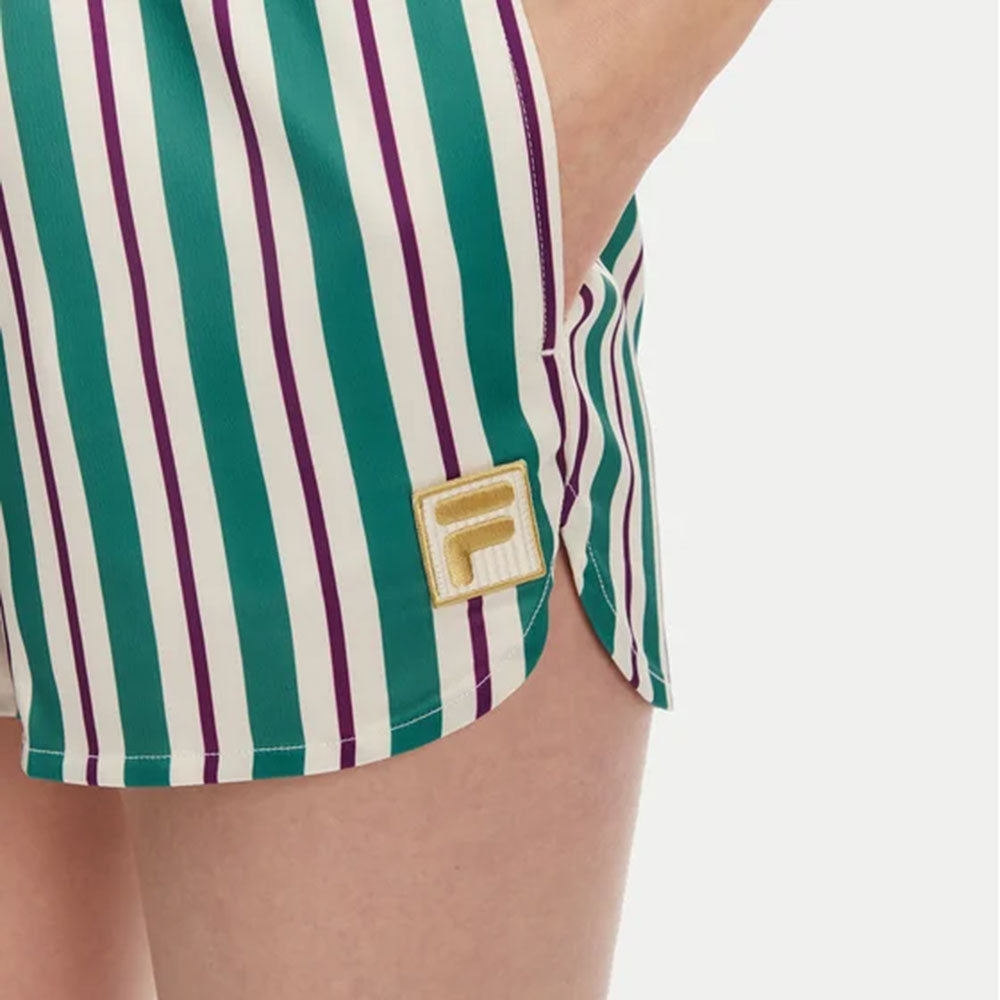 FAW1002 - Pantaloncini - Fila