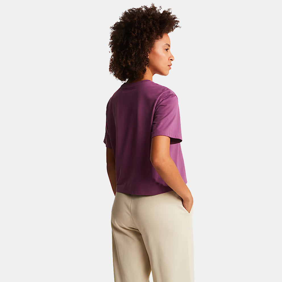NF0A8FDHG4Y1 - T-Shirt e Polo - THE NORTH FACE - Donna