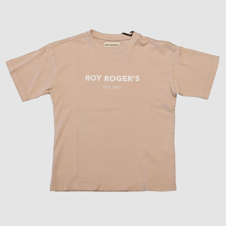 R.G119 - T-SHIRT - Roy Rogers