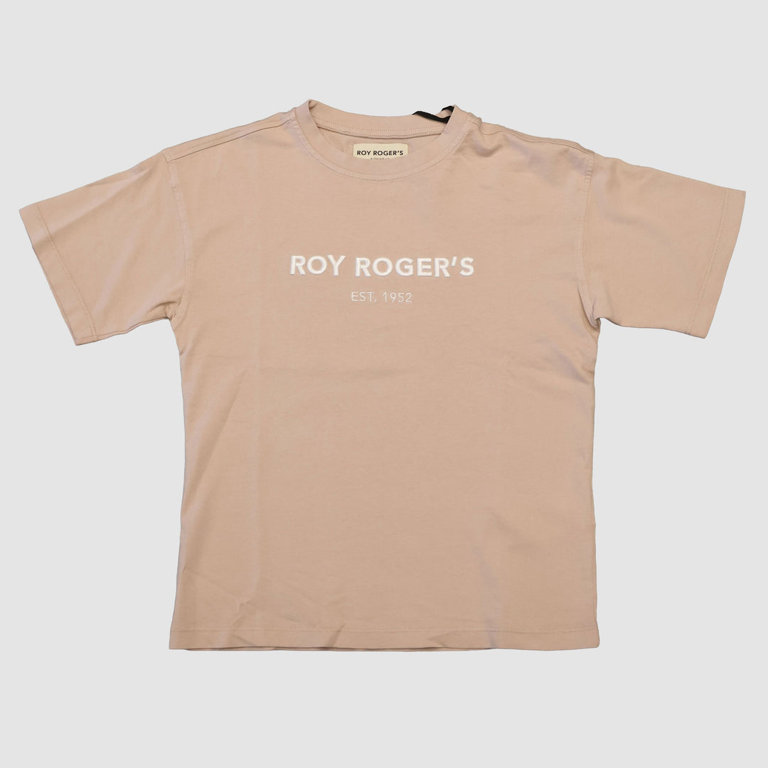 R.G119 - T-SHIRT - Roy Rogers