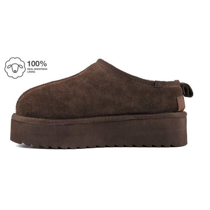 HC.SHEARPLA3 - Sabot - Colors Of California