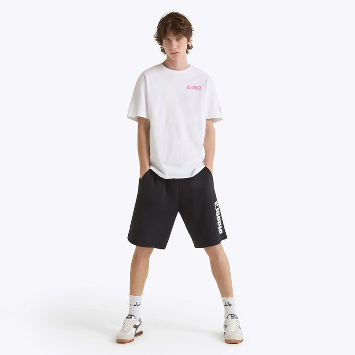 502.181970 - T-Shirt e Polo - DIADORA