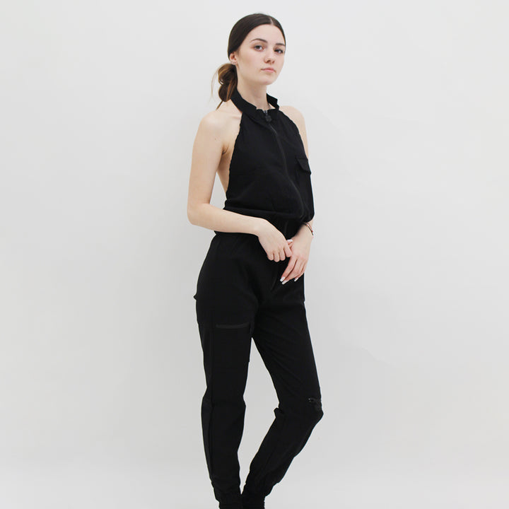 TUTA DONNA CARGO - Tute - Gioselin
