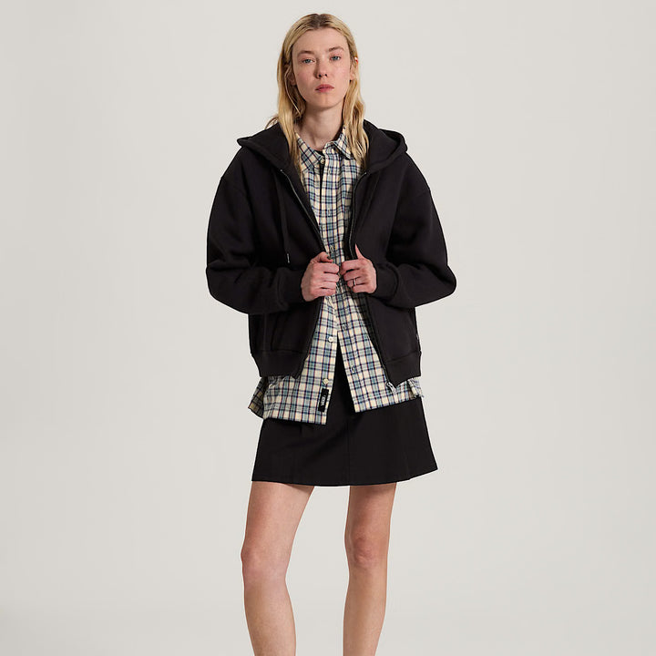 VN000W1BBLK1 - Felpe - Vans