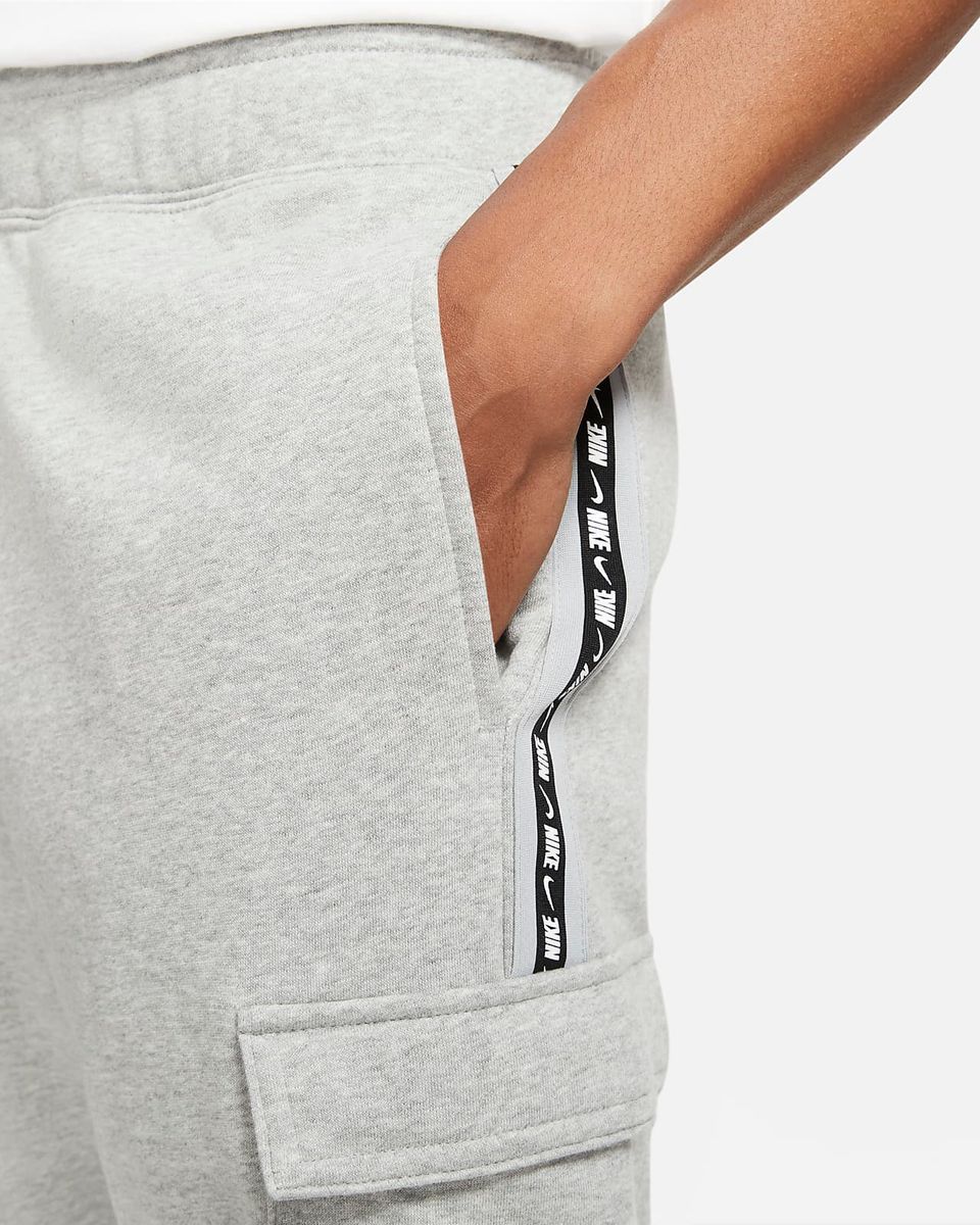 DM4680 - Pantaloni - Nike