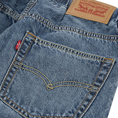 LK8EN805 8EN805 - PANTALONE - Levi's