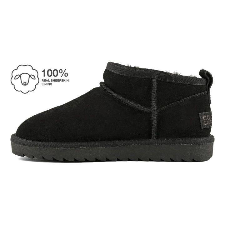 HC.SHEAR02 - Boots - Colors Of California