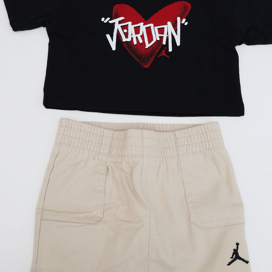 35F784 - COMPLETINI - Jordan