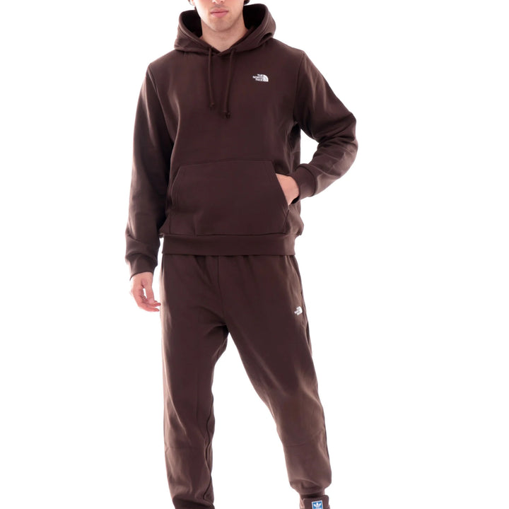 NF0A8CWMNMF1 - Felpe - THE NORTH FACE