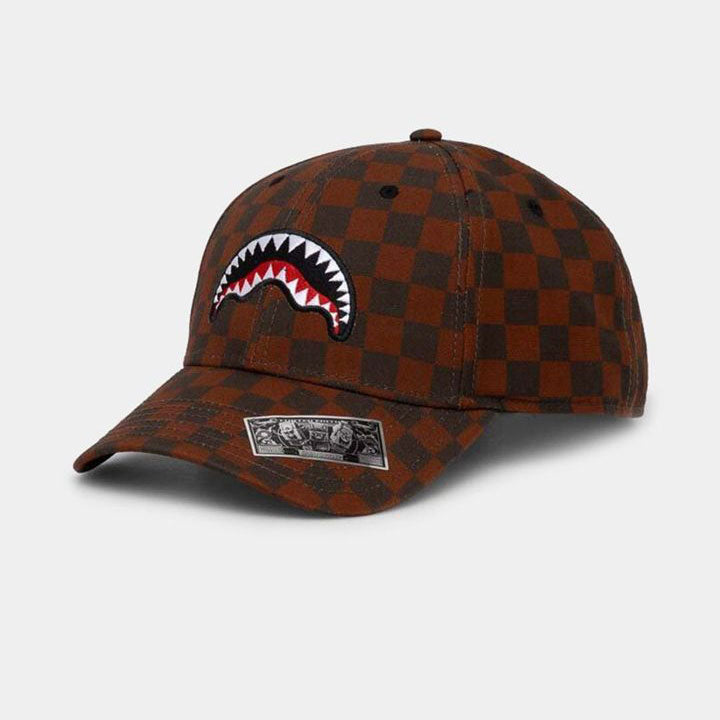 SP15015BRWN - Cappelli - Sprayground