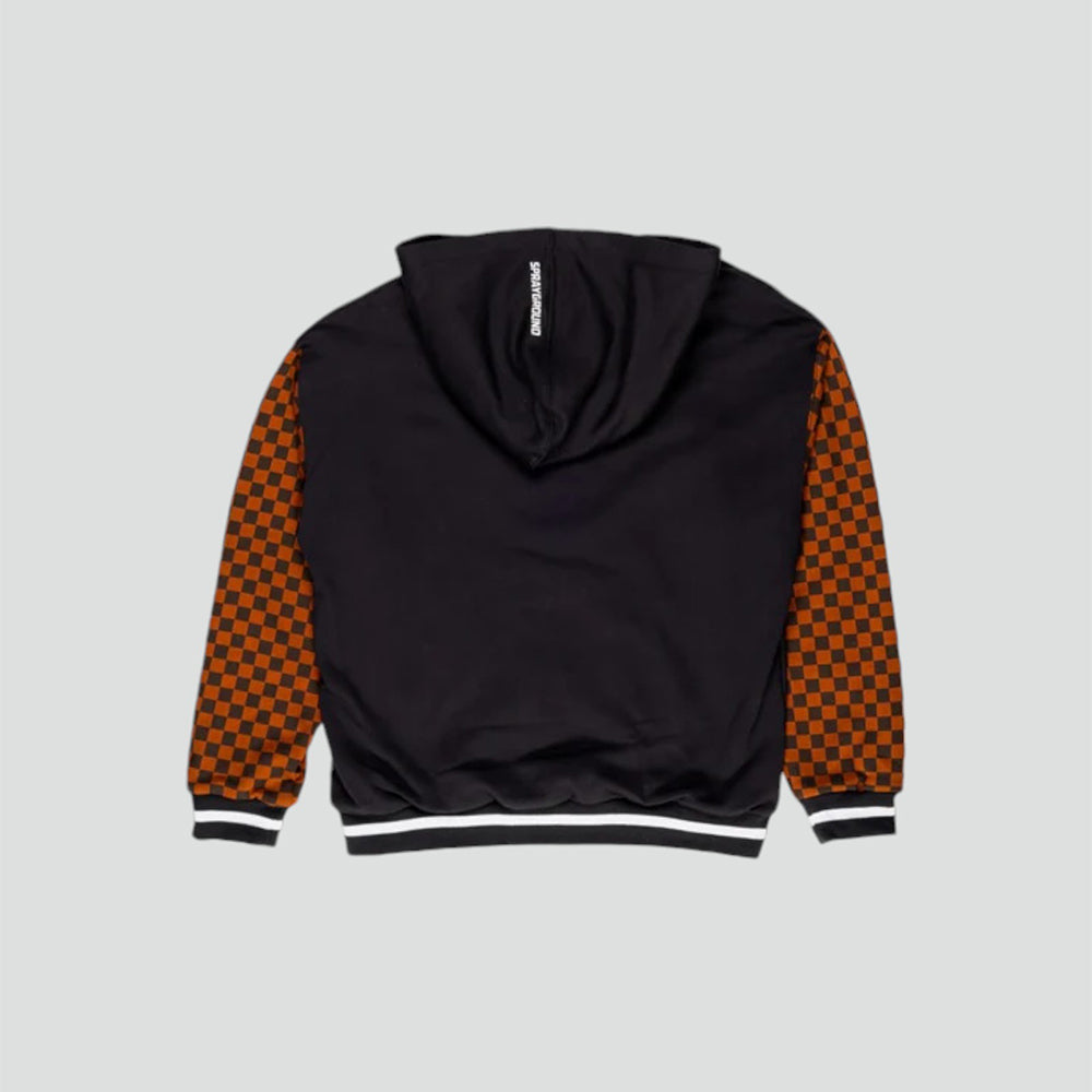 SP647CHECK - Felpe - Sprayground