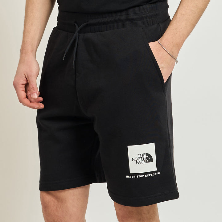 NF0A8GQ8JK31 - Pantaloncini - THE NORTH FACE