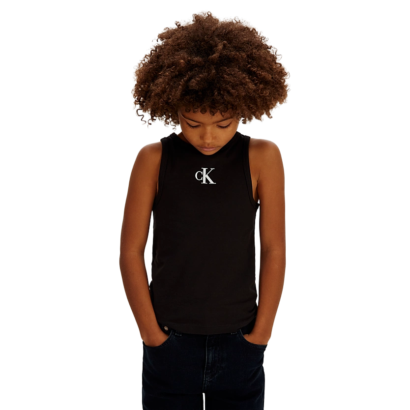 LVCKSJB10G - T-Shirt e Polo - Calvin Klein