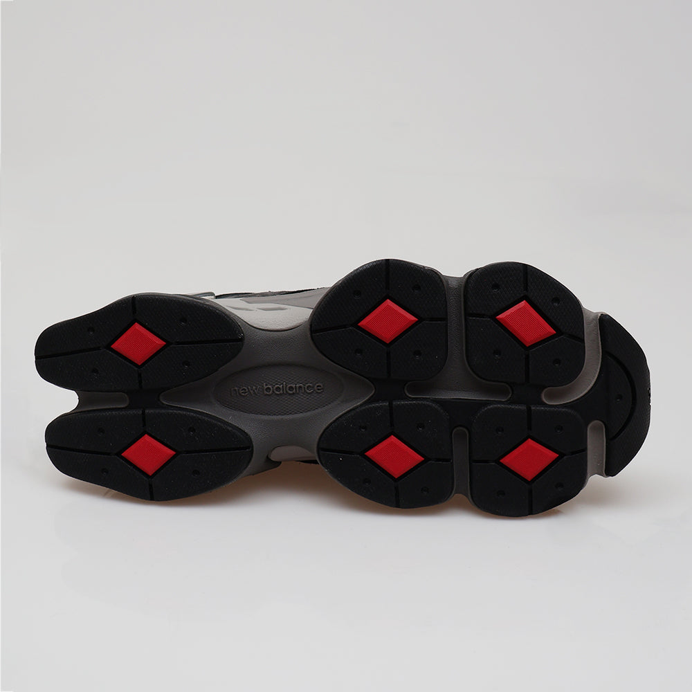 U9060BLK - Scarpe - New Balance