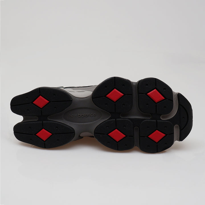 U9060BLK - Scarpe - New Balance