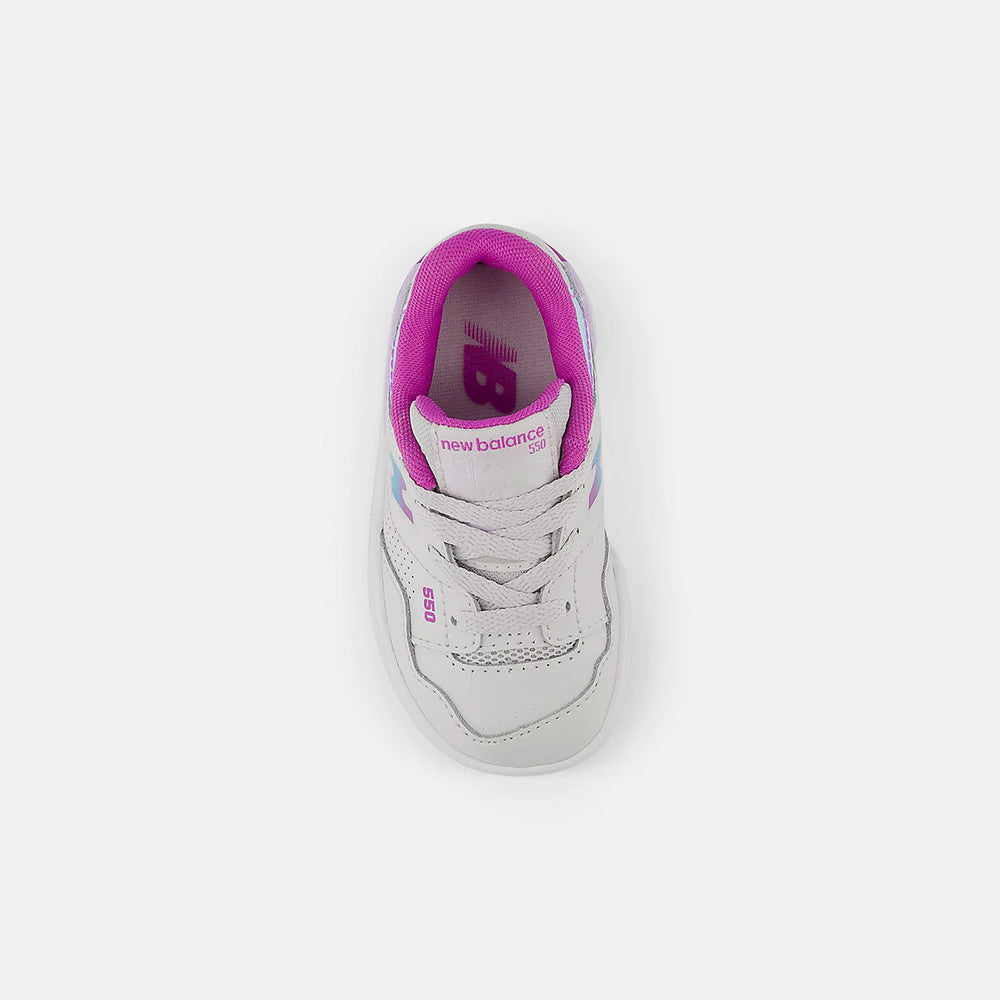 ISB550HG - Scarpe - New Balance
