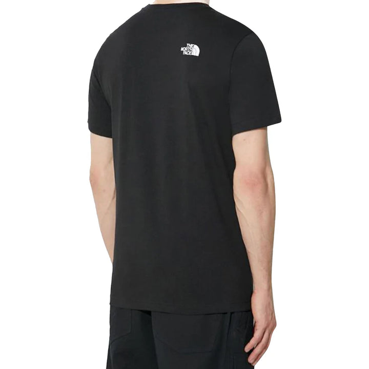 NF0A87NGJK31 - T-Shirt e Polo - THE NORTH FACE