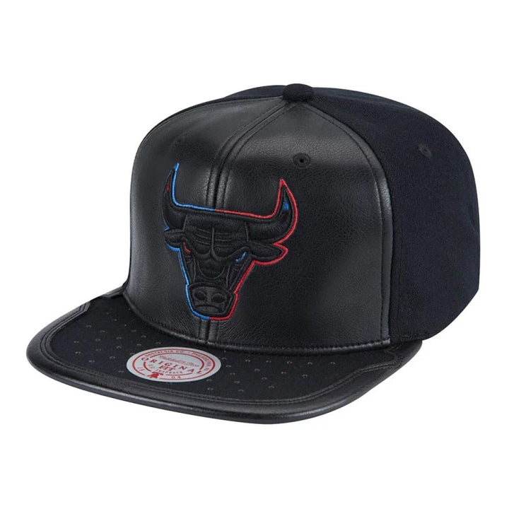 6HSSMM19227 CBUBLCK - Cappelli - Mitchell & Ness