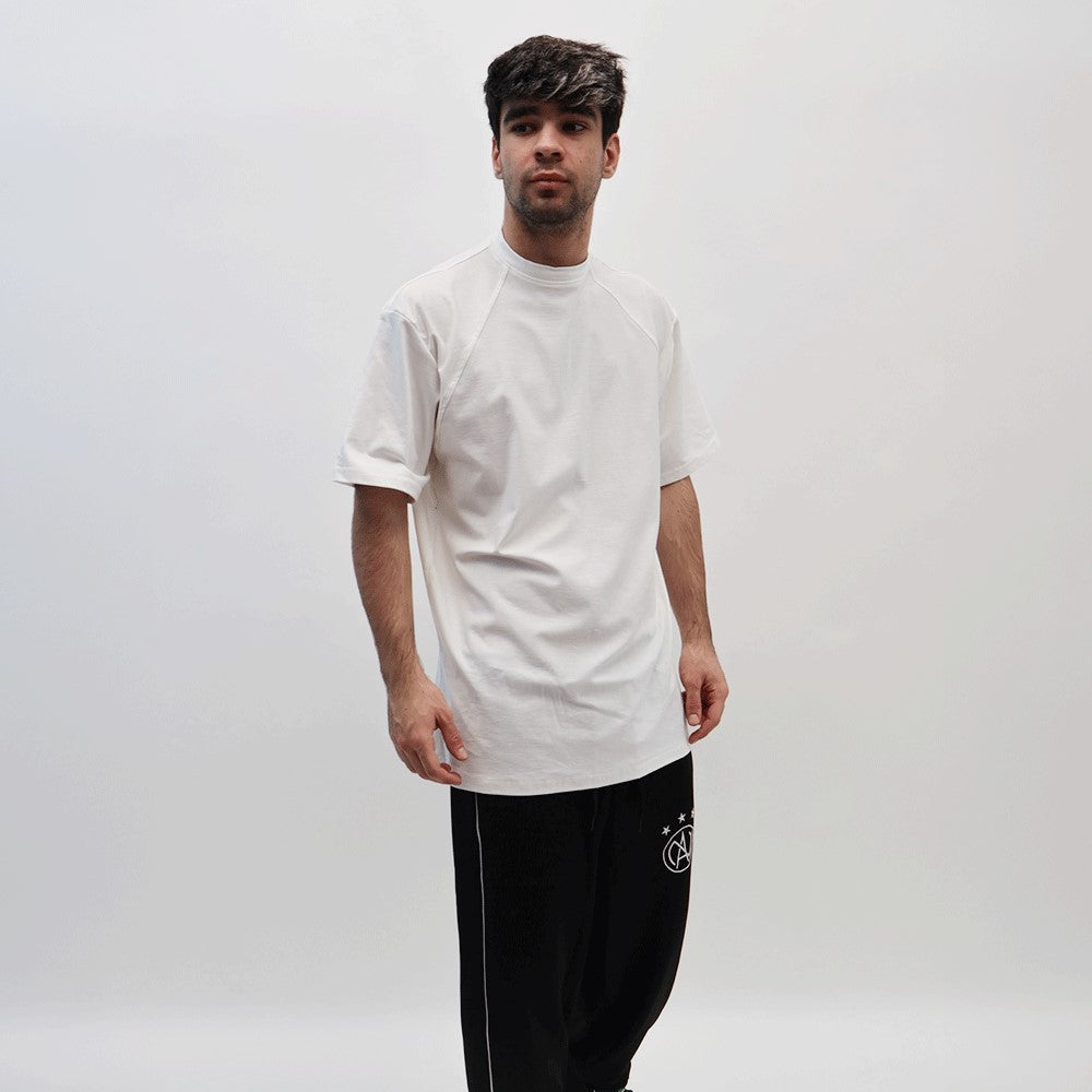 2007 - T-Shirt e Polo - NEVER/AGAIN