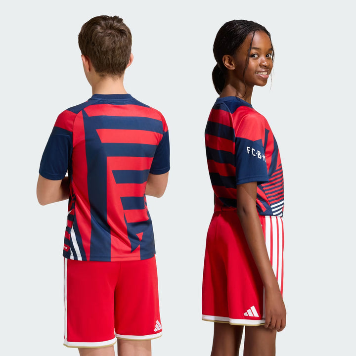 KE8591 - T-SHIRT - Adidas