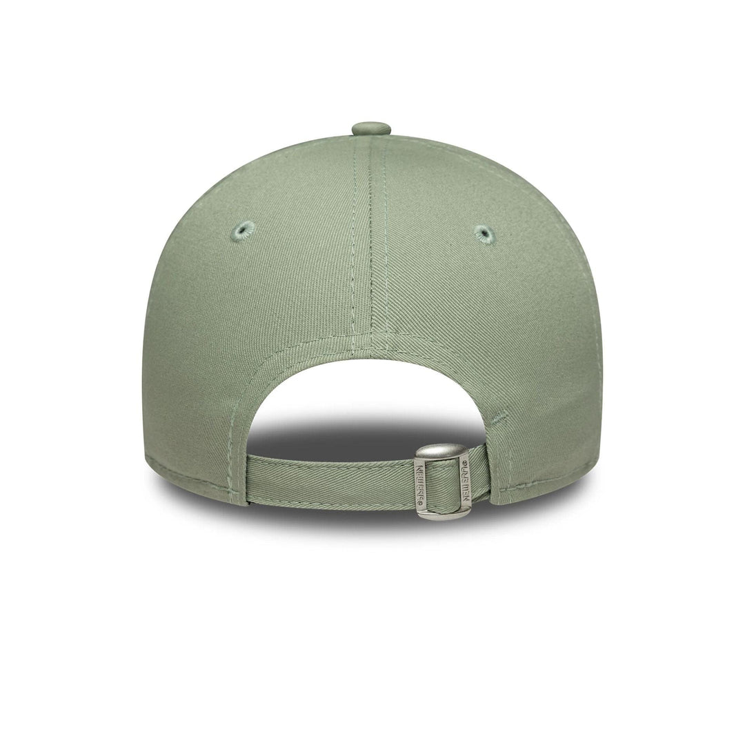 CAPPELLINO UNISEX  NEW ERA 9FORTY NY YANKEES – PASTEL GREEN – 60771732