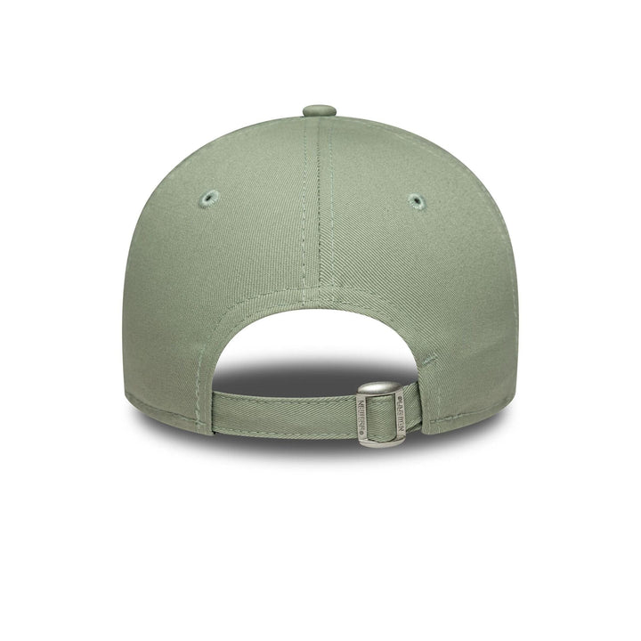 CAPPELLINO UNISEX  NEW ERA 9FORTY NY YANKEES – PASTEL GREEN – 60771732