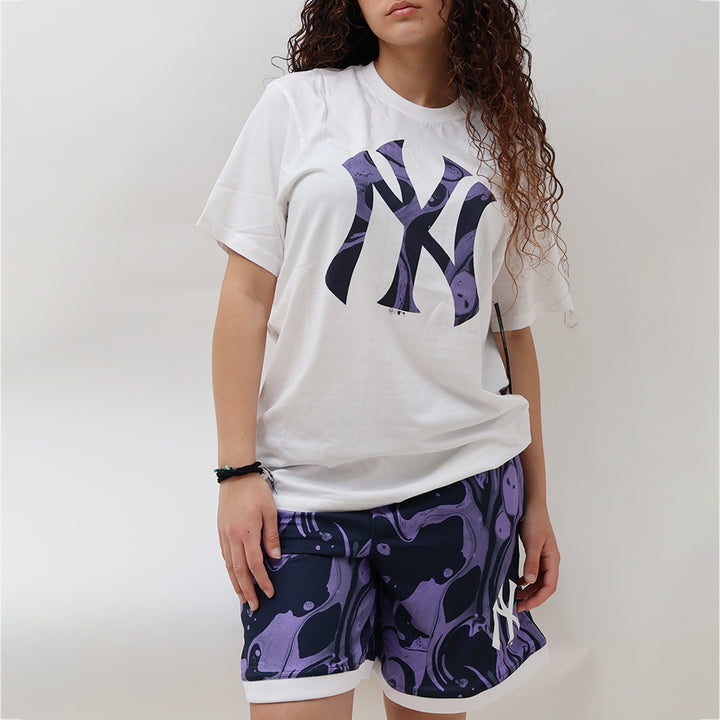 47-BB017TEMECH608494WW - T-Shirt e Polo - 47 MVP