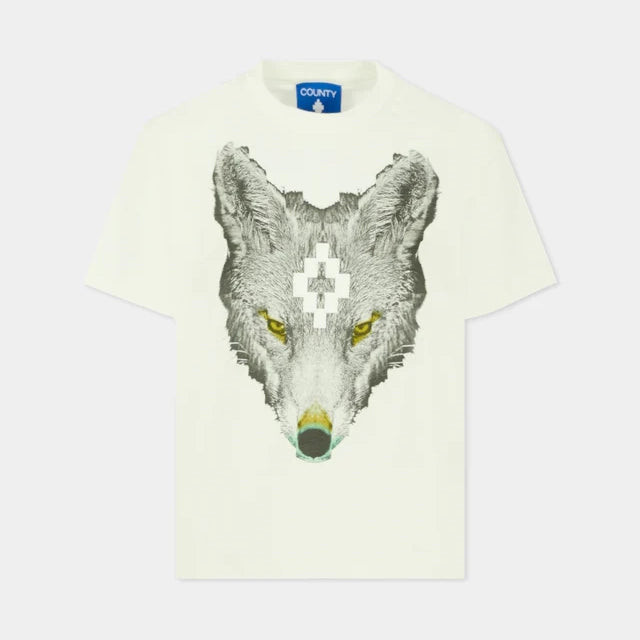 F5CMJBTH078 - T-Shirt e Polo - Marcelo Burlon