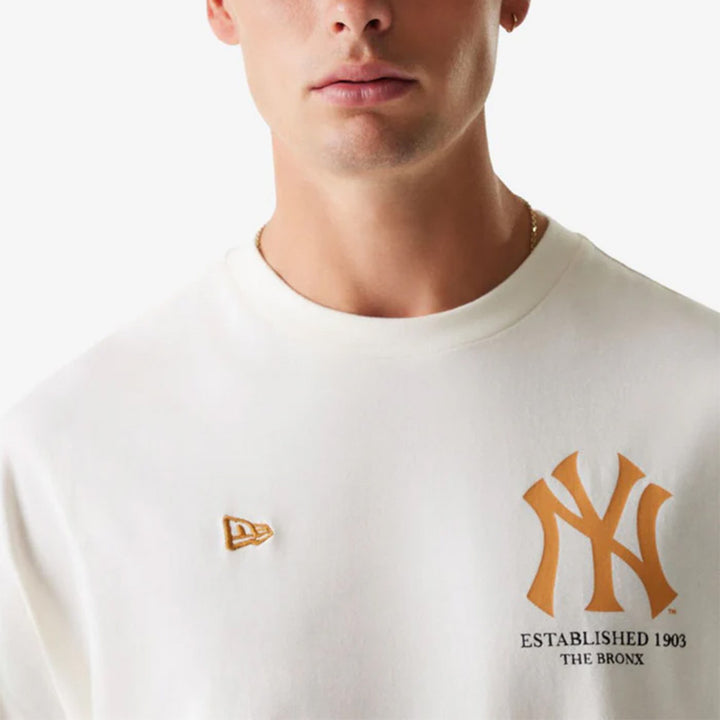 60667854 - T-Shirt e Polo - New Era