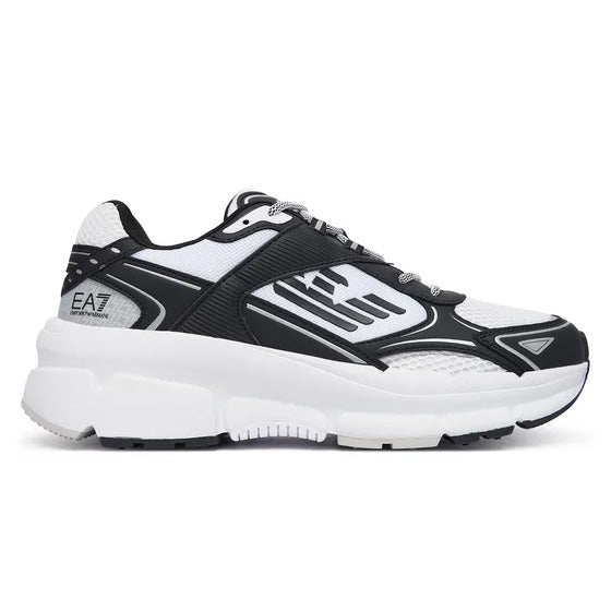 7X000663 AF23619 - Scarpe - EMPORIO ARMANI