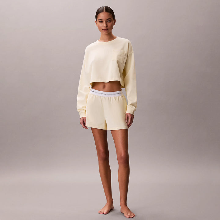 LV00QS7516 - T-SHIRT - Calvin Klein