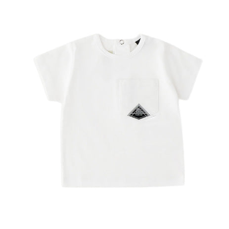 R.G188 - T-SHIRT - Roy Rogers