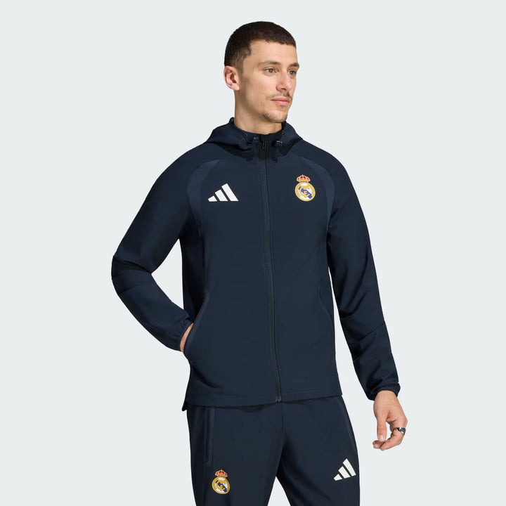 KG2965 - GIACCA - Adidas