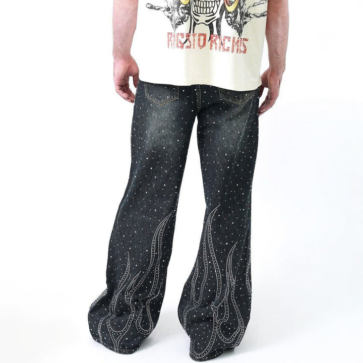 PM11111 - PANTALONE - Paper Money
