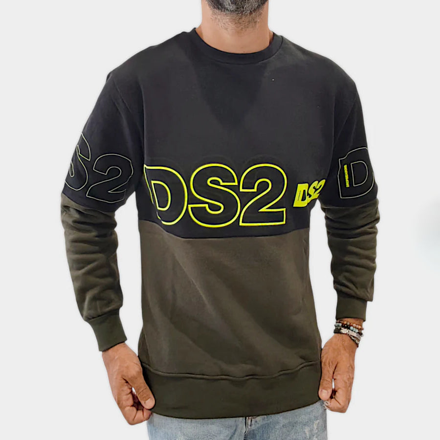 FW24243 - Felpe - DS2
