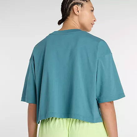 WT51908AAZ - T-Shirt e Polo - New Balance