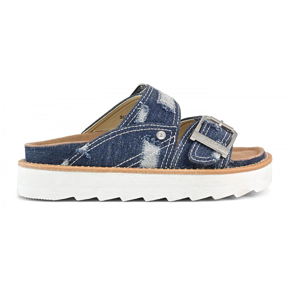 HC.STORMY60 - Scarpe - Colors Of California
