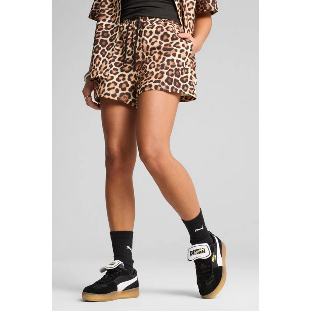 632341 - Pantaloncini - PUMA